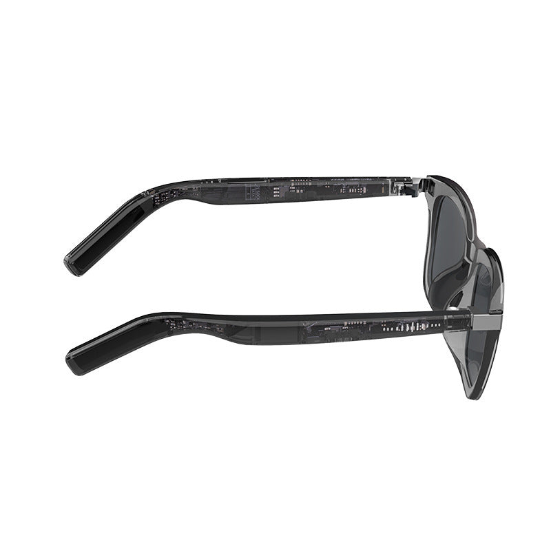 Black Technology Smart Bluetooth Glasses Black Technology Smart Bluetooth Glasses